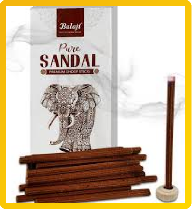 Sandal Dhoop Batti